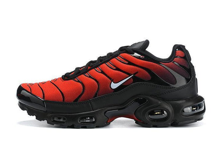 Nike Air Max Plus 'Deadpool' - SleekGait