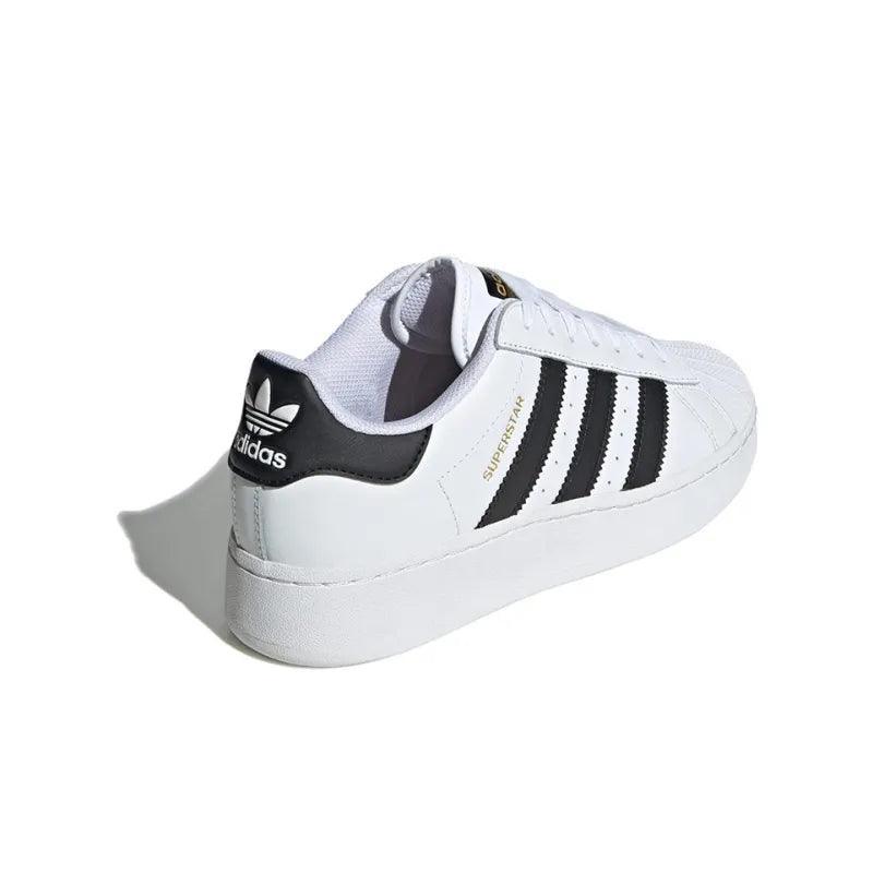 Adidas Originals Superstar Xlg White Black - SleekGait