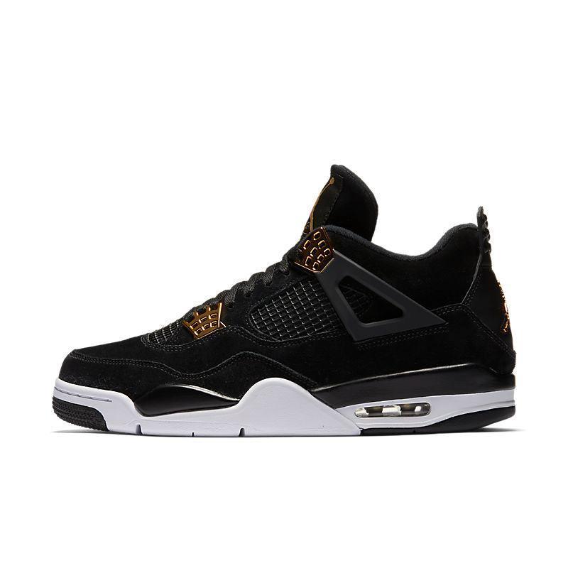 Air Jordan 4 Retro 'Royalty' - SleekGait