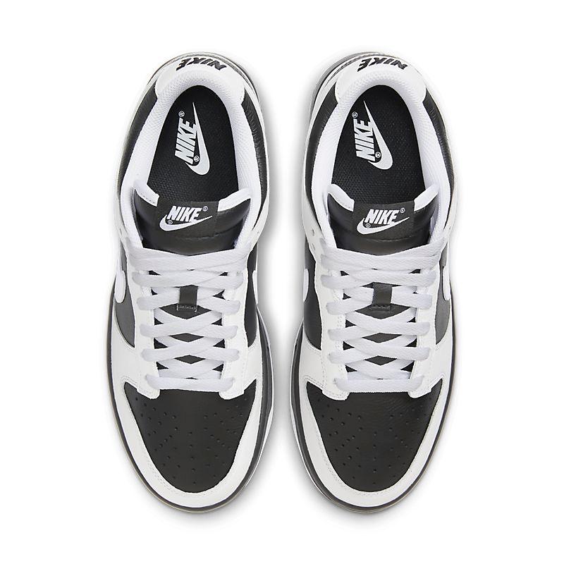 Nike Dunk Low 'Retro Reverse Panda' - SleekGait