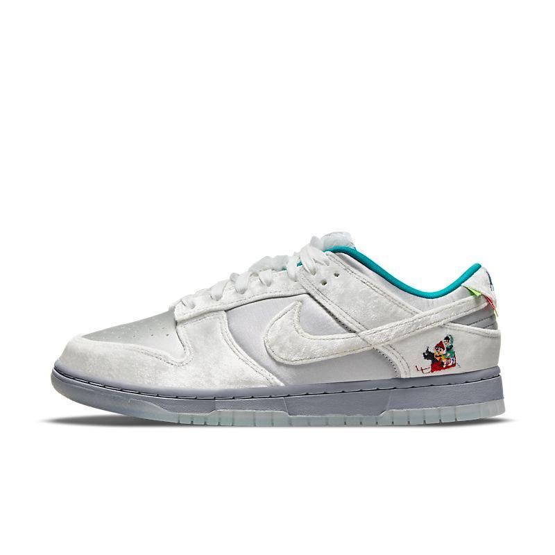 Nike Dunk Low Ice - SleekGait