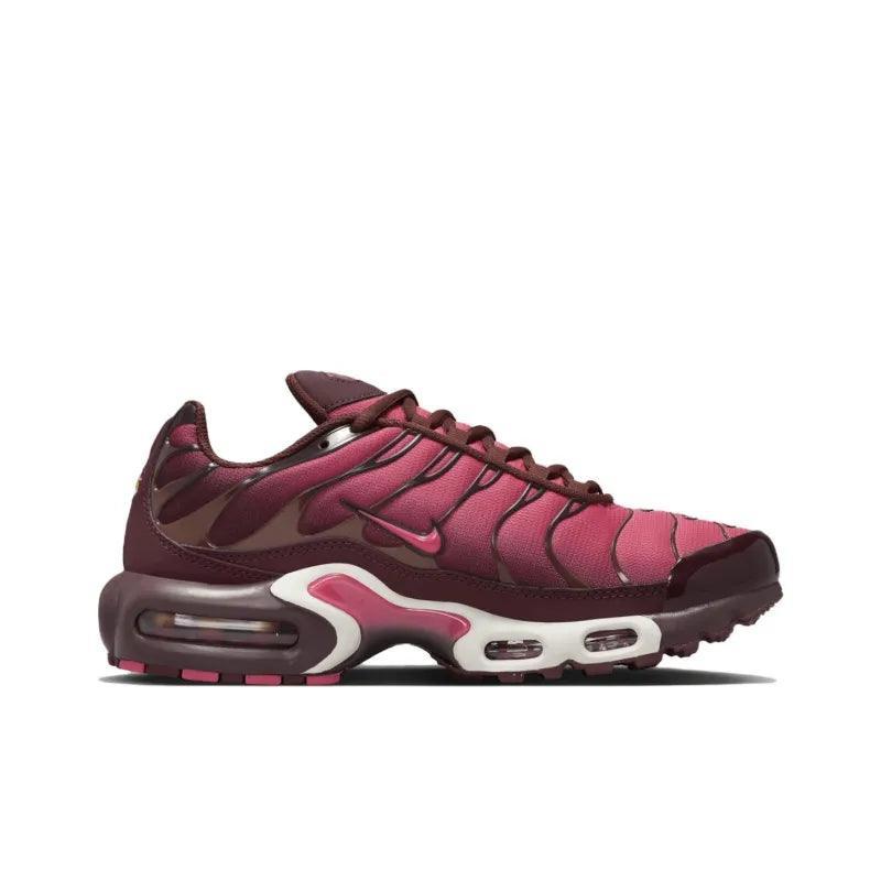 Nike Air Max Plus 'Burgundy Crush' - SleekGait