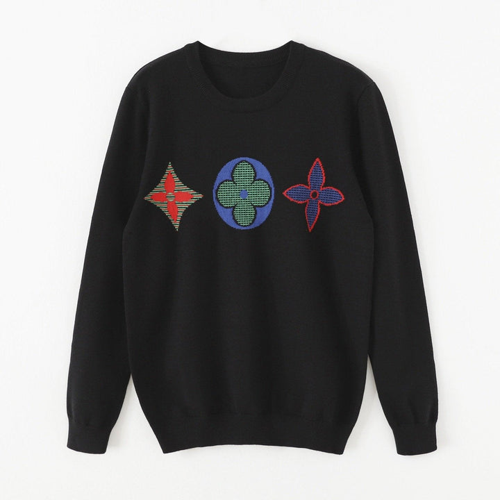 LOUIS VUITTON - SWEATSHIRT - SleekGait