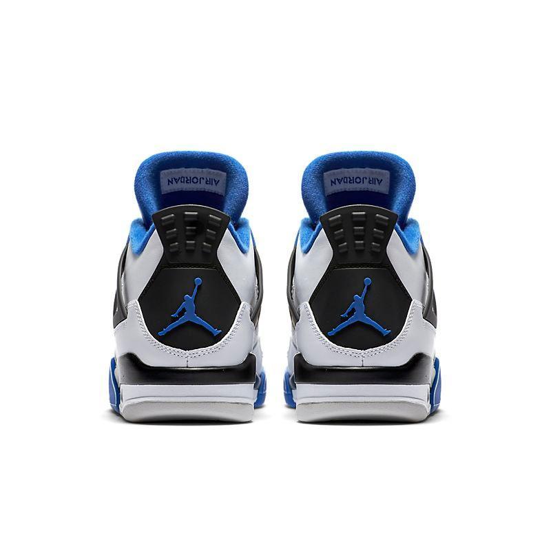 Air Jordan 4 Retro 'Motorsports' - SleekGait