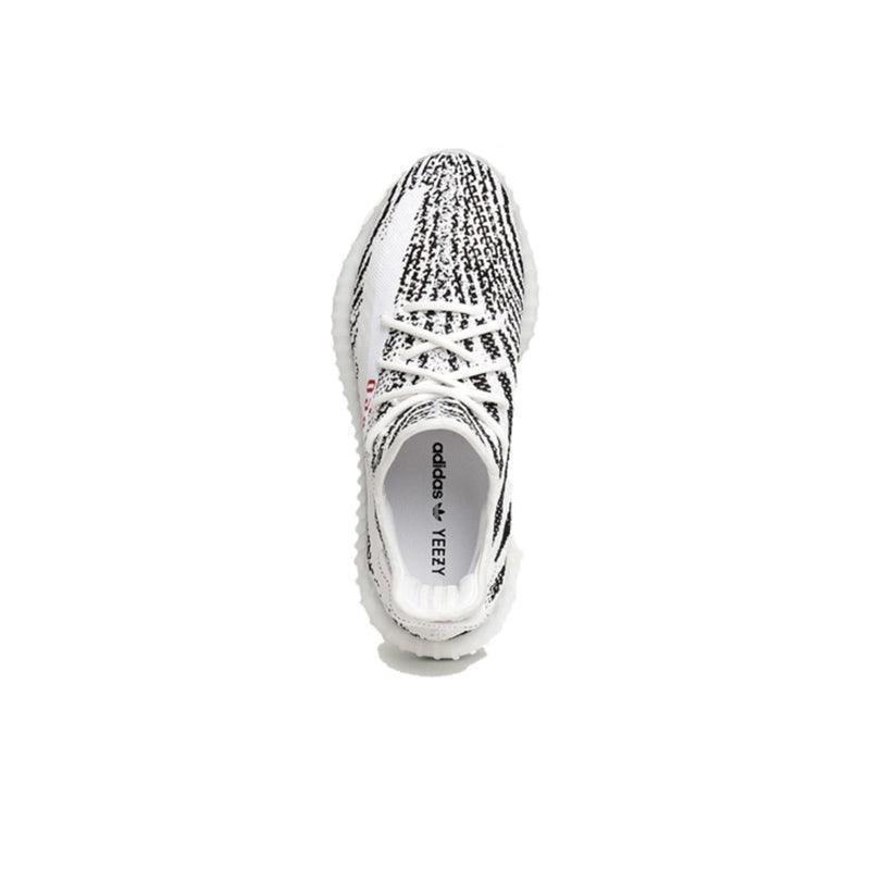 Yeezy Boost 350 V2 'Zebra' - SleekGait