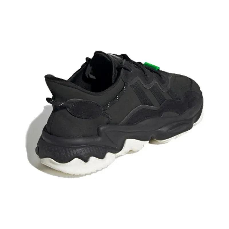 Adidas Originals Ozweego Tr 'Core Black' - SleekGait