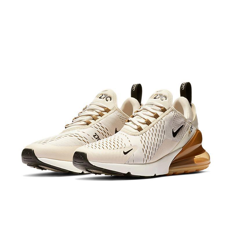 Nike Air Max 270 'Light Orewood Brown' - SleekGait