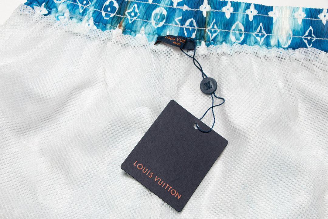 Louis Vuitton Sport Short Pant - SleekGait