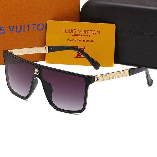 LV - Unisex Watermark Sunglasses - SleekGait