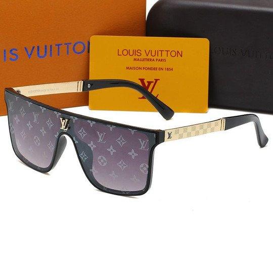 LV - Unisex Watermark Sunglasses - SleekGait