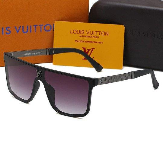 LV - Unisex Watermark Sunglasses - SleekGait