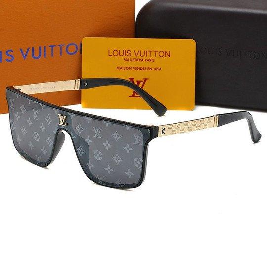 LV - Unisex Watermark Sunglasses - SleekGait