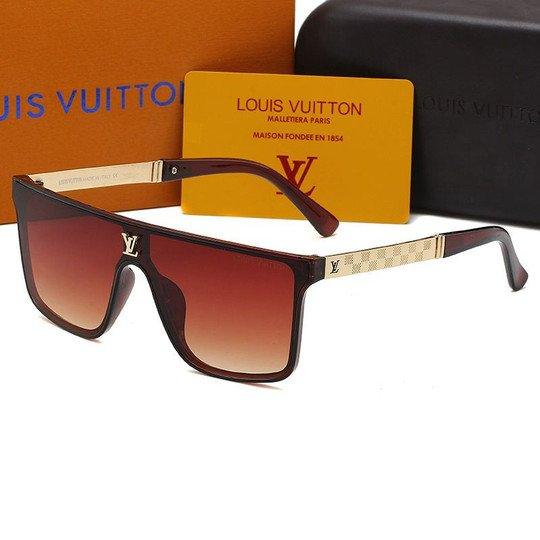 LV - Unisex Watermark Sunglasses - SleekGait