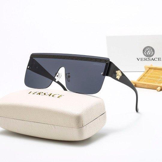 VRCE - Unisex Fashion HD Sunglasses - SleekGait