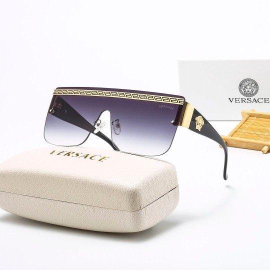 VRCE - Unisex Fashion HD Sunglasses - SleekGait