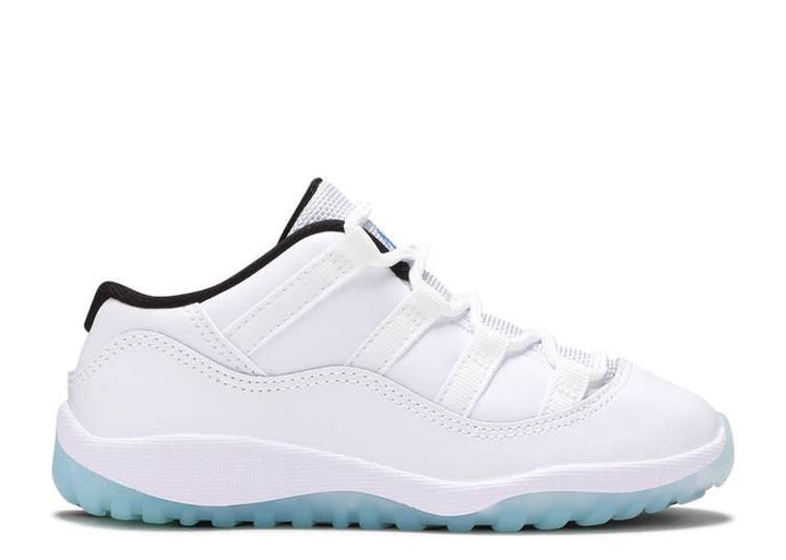 Air Jordan 11 Retro Low TD/PS 'Legend Blue' - SleekGait