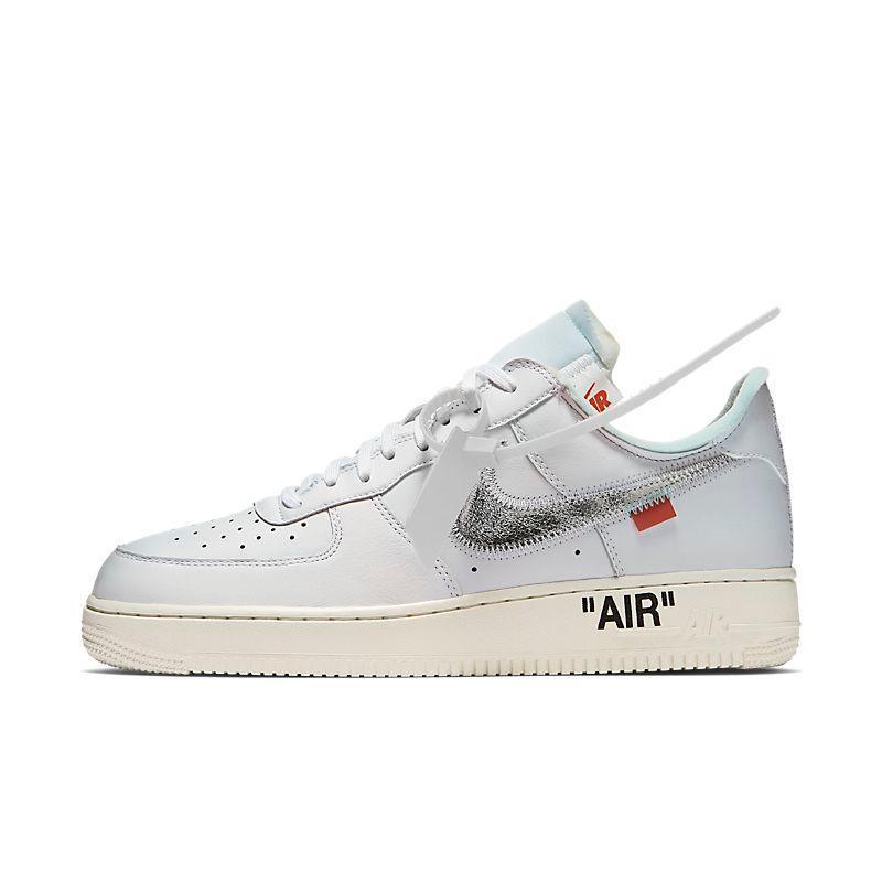 Nike Air Force 1 Low Off-White 'ComplexCon Exclusive' - SleekGait