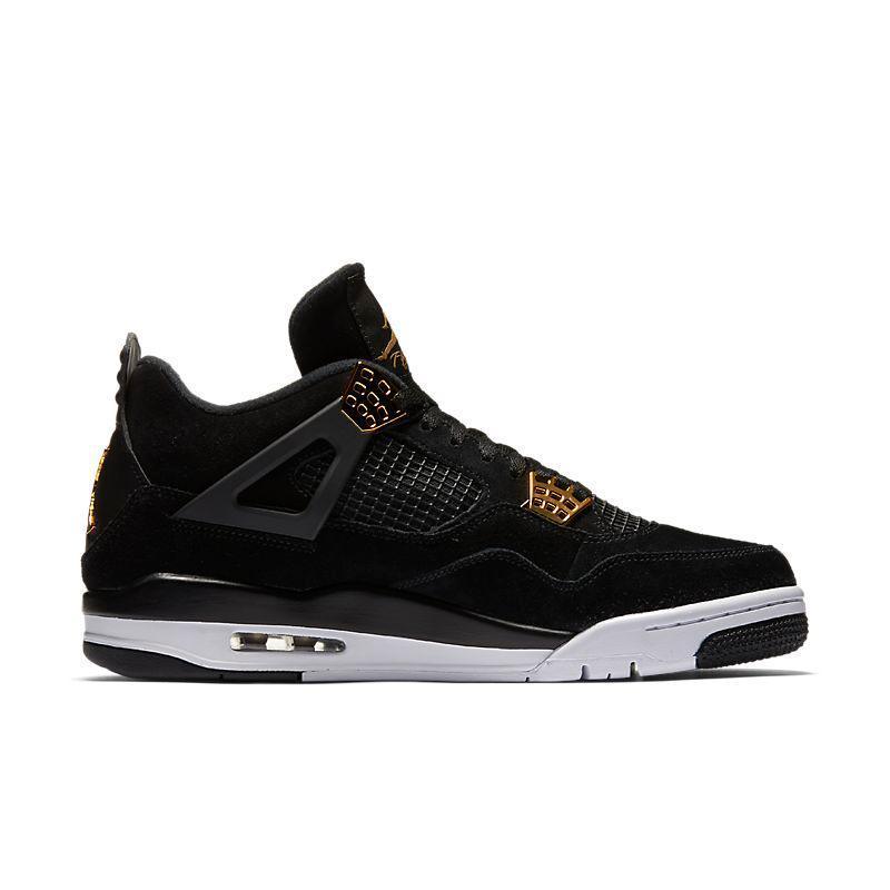 Air Jordan 4 Retro 'Royalty' - SleekGait