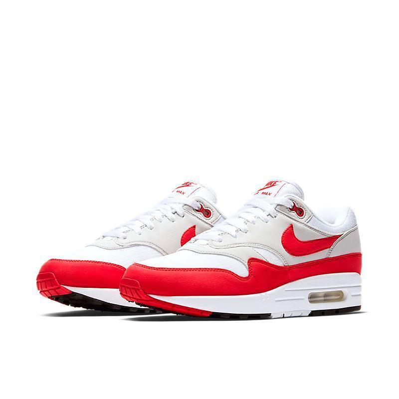 Nike Air Max 87 'Anniversary Red' - SleekGait