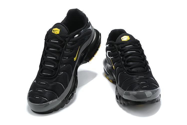 Nike Air Max Plus 'Batman' - SleekGait