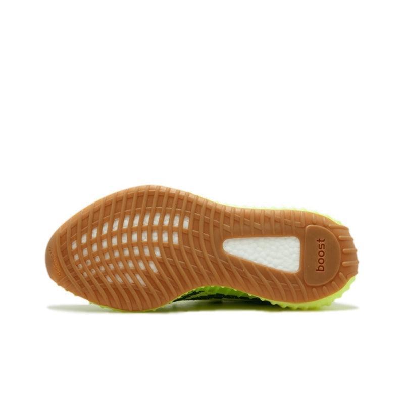Yeezy Boost 350 V2 'Semi Frozen Yellow' - SleekGait