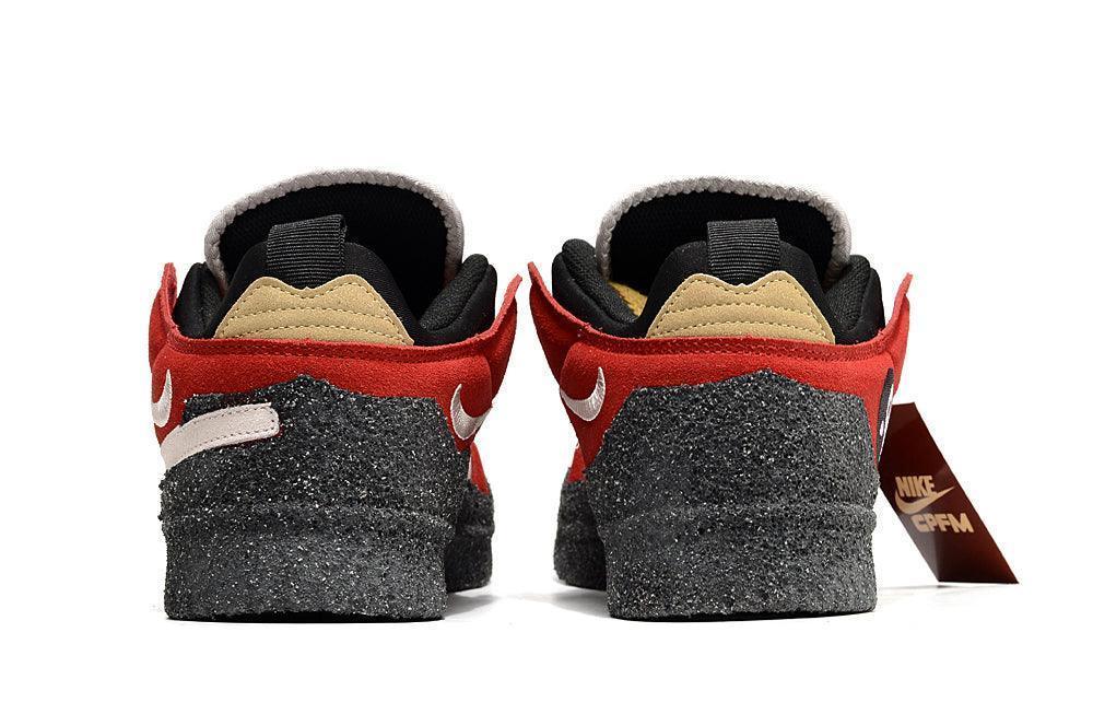 Nike Dunk Low SB X 2027 CPFM - SleekGait