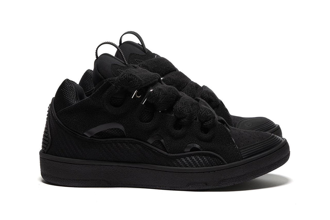 Lanvin Skate Curb Sneakers - Premium Materials, Contemporary Design, Ultimate Comfort Shoes - SleekGait