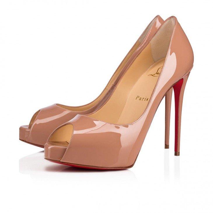 Christian Louboutin Women - SleekGait