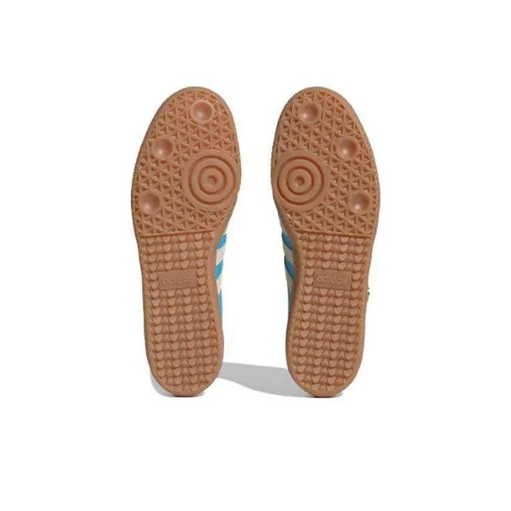 Sporty & Rich x Adidas Originals Samba Skate shoe - SleekGait