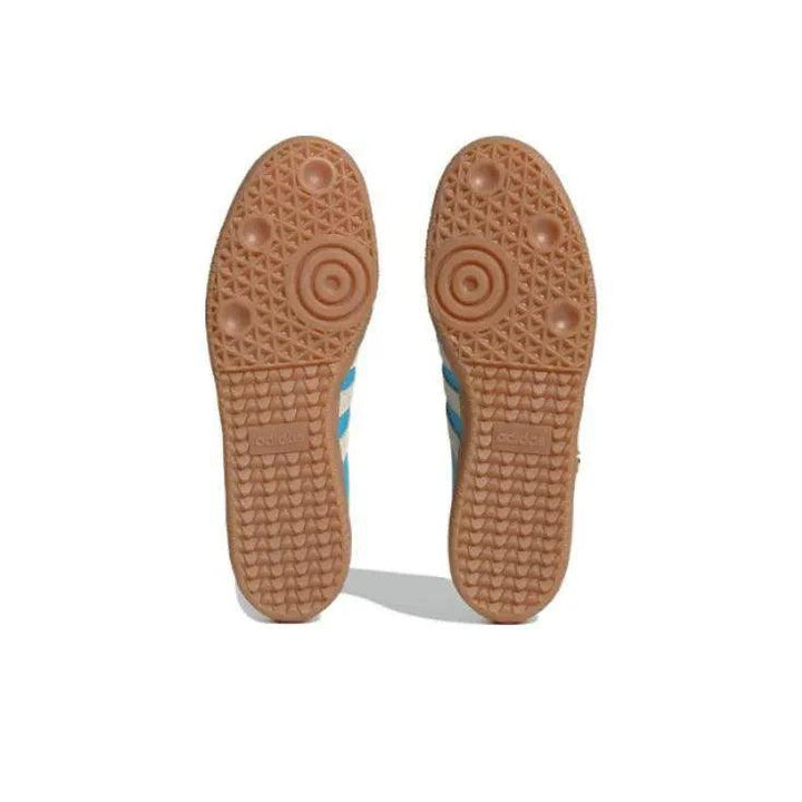 Sporty & Rich x Adidas Originals Samba Skate shoe - SleekGait