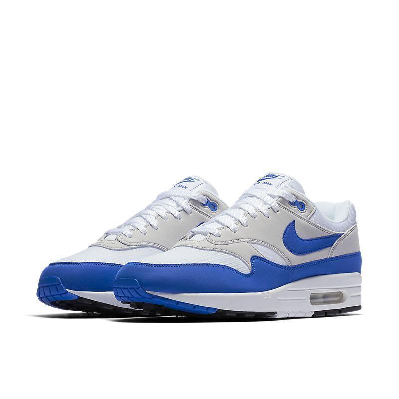 Nike Air Max 87 'Anniversary Royal' - SleekGait