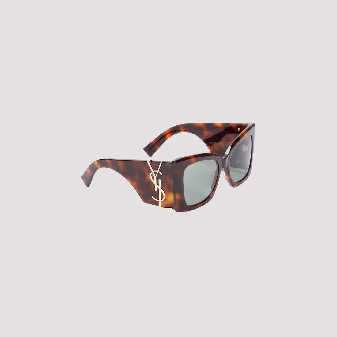 SAINT LAURENT Stylish Sunglasses for Men - Perfect for SS25 - SleekGait