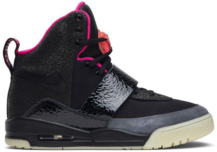 AIR YEEZY 'BLINK' - SleekGait