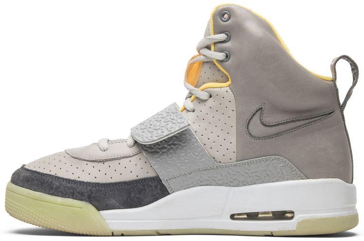 AIR YEEZY 'ZEN' - SleekGait