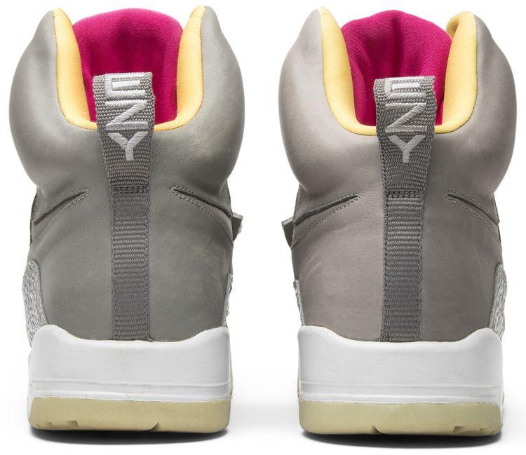 AIR YEEZY 'ZEN' - SleekGait