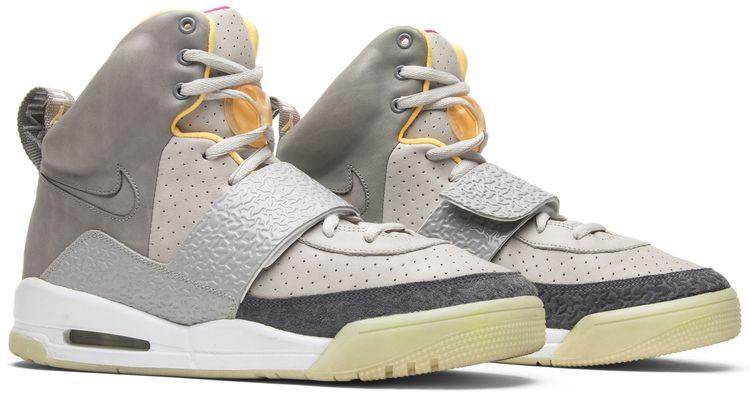 AIR YEEZY 'ZEN' - SleekGait