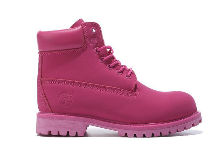 TIMBERLAND - BOOTS - SleekGait