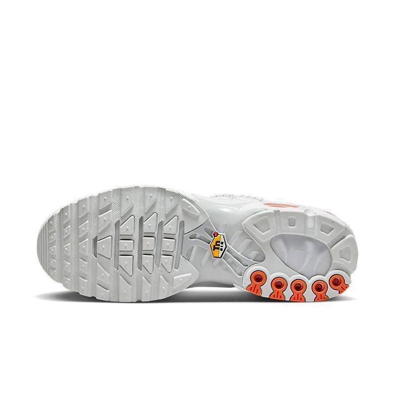 Nike Air Max Plus Utility 'Safety Orange Pure Platinum' - SleekGait