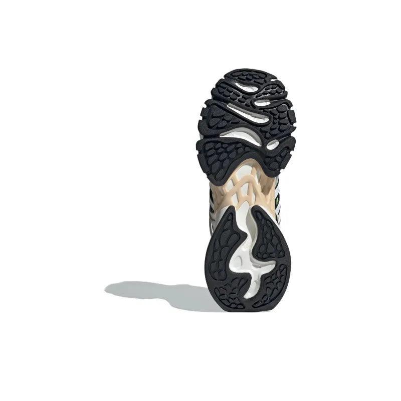 Adidas XLG RUNNER DELUXE 'White & Grey' - SleekGait