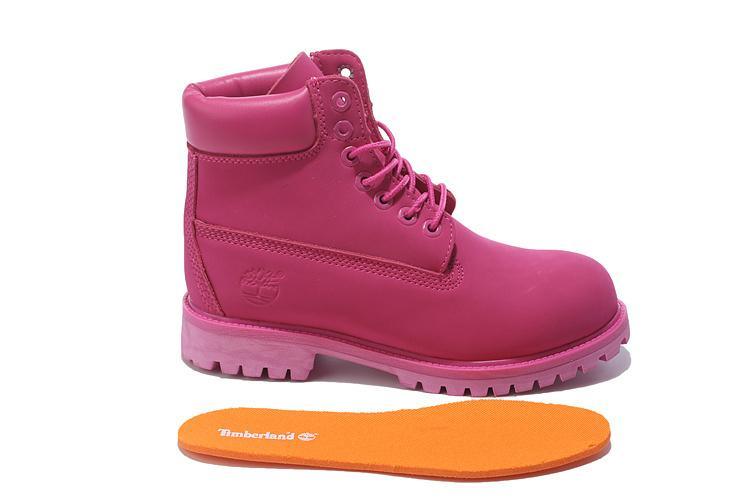 TIMBERLAND - BOOTS - SleekGait