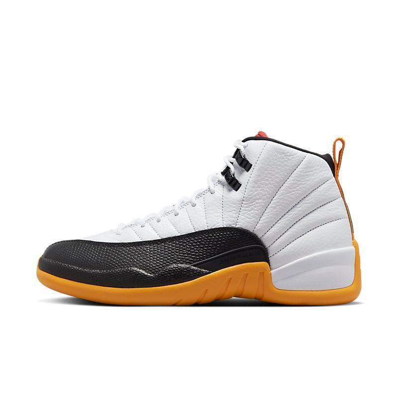 Air Jordan Retro 12 '25 Years In China' - SleekGait
