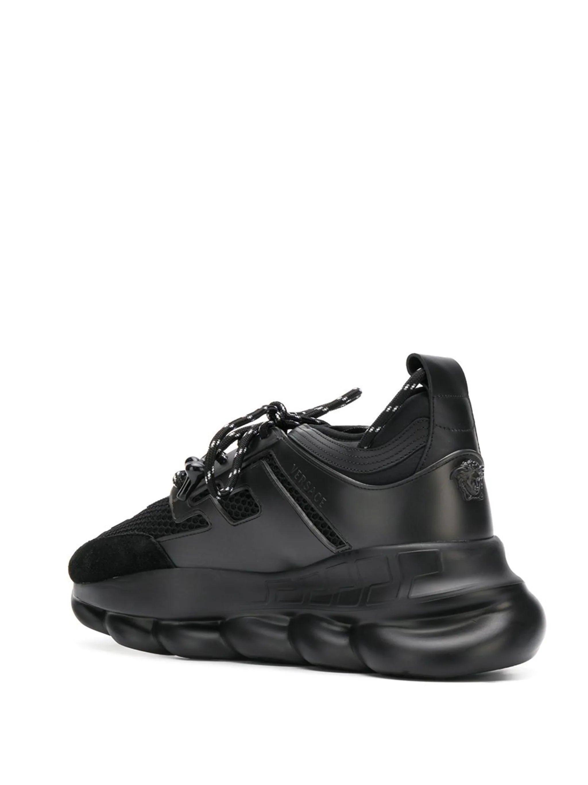 Versace Chain Reaction sneakers - SleekGait