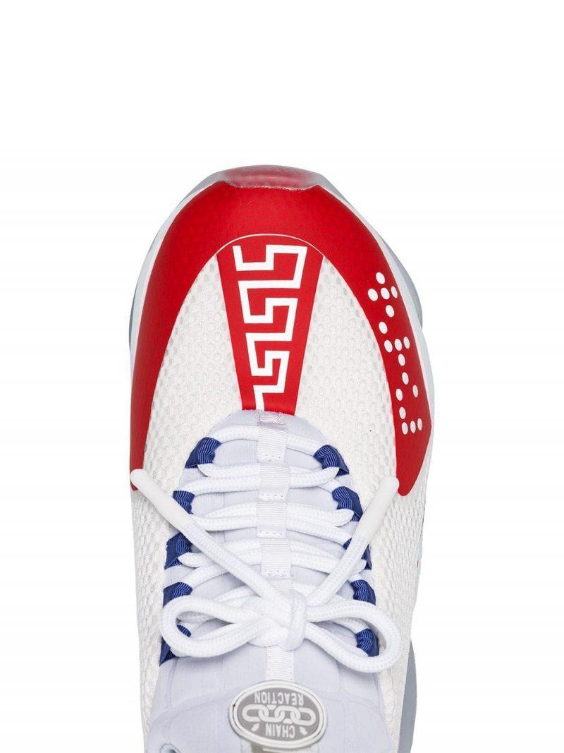 VERSACE - SNEAKER - SleekGait