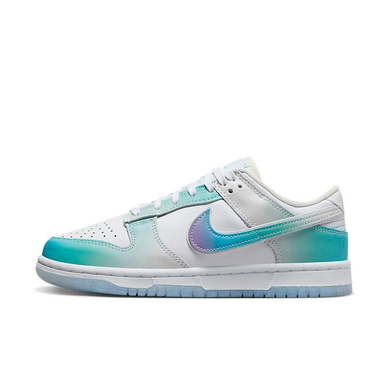 Nike Dunk Low 'Unlock Your Space' - SleekGait