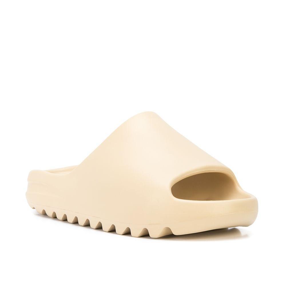 adidas Yeezy "Desert Sand" foam slides - SleekGait