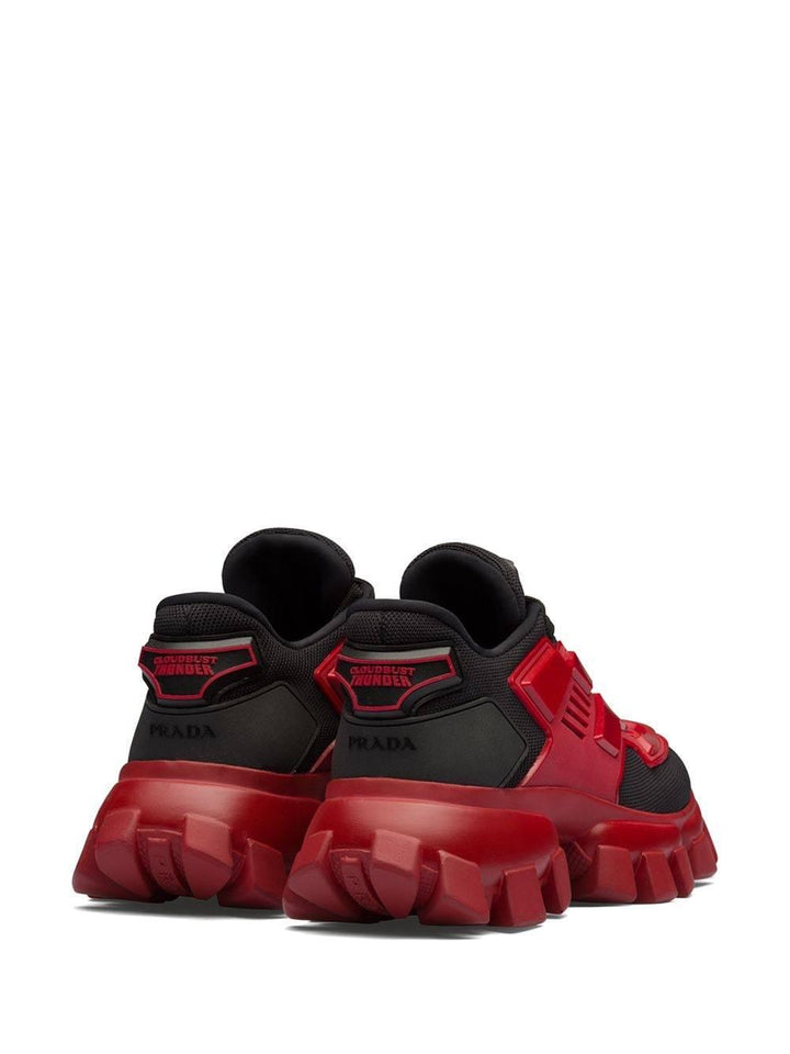 PRADA CLOUDBUST THUNDER - SNEAKER - SleekGait