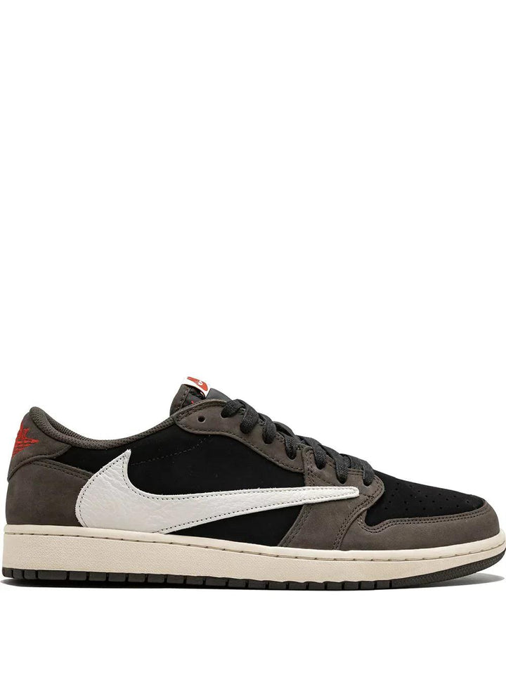 Jordan x Travis Scott Air Jordan 1 Low sneakers - SleekGait