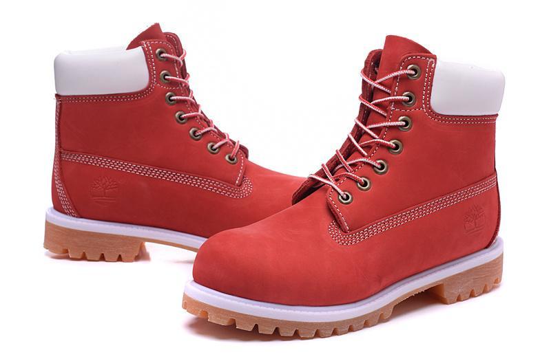 TIMBERLAND - BOOTS - SleekGait