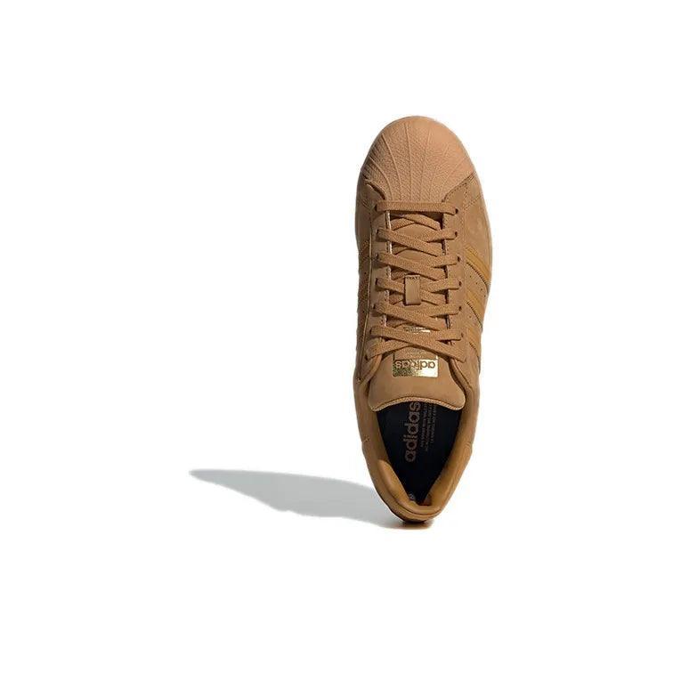 Adidas Originals Superstar 'Mesa Gum' - SleekGait