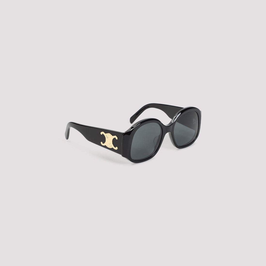 CELINE Triomphe XL Men's Sunglasses - SleekGait